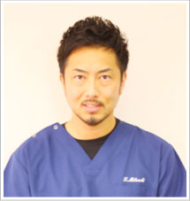 南区 澄川 みつち鍼灸整骨院