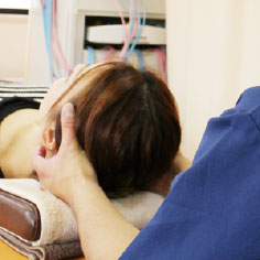 美容鍼 札幌市南区澄川