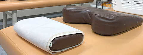 筋骨バランス調整 南区 澄川