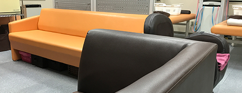 澄川駅近くで気軽に通院可能