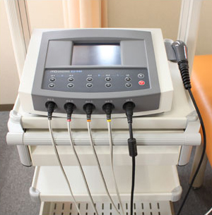 治療機器 南区 澄川