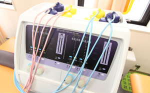 干渉電流型低周波治療器 南区 澄川