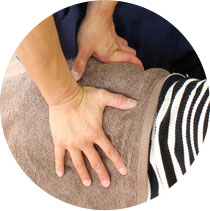 骨格筋調整 南区 澄川